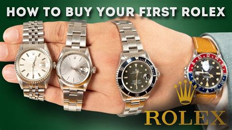 buy rolex online